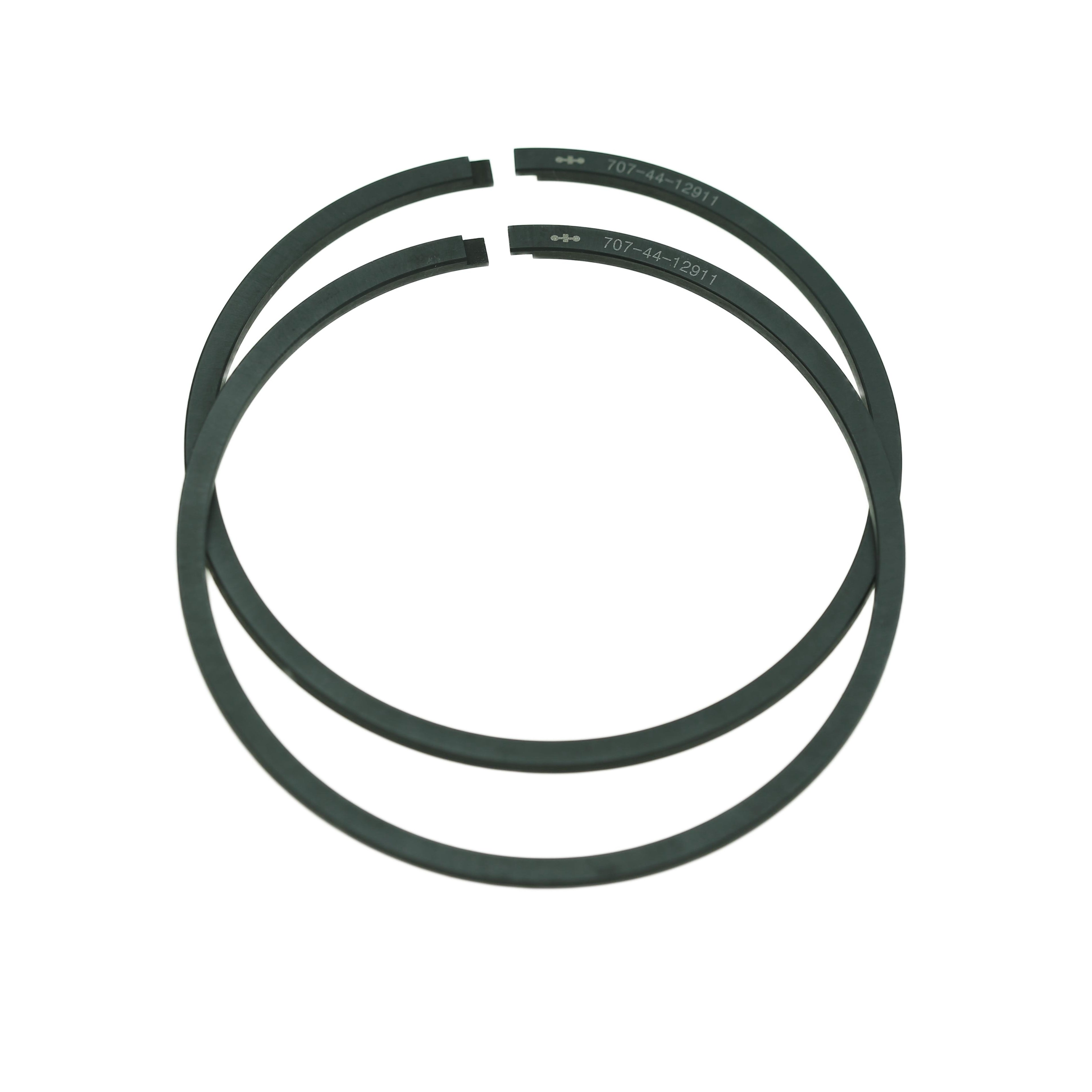 Komatsu 120mm (4.72") Steel Piston Ring