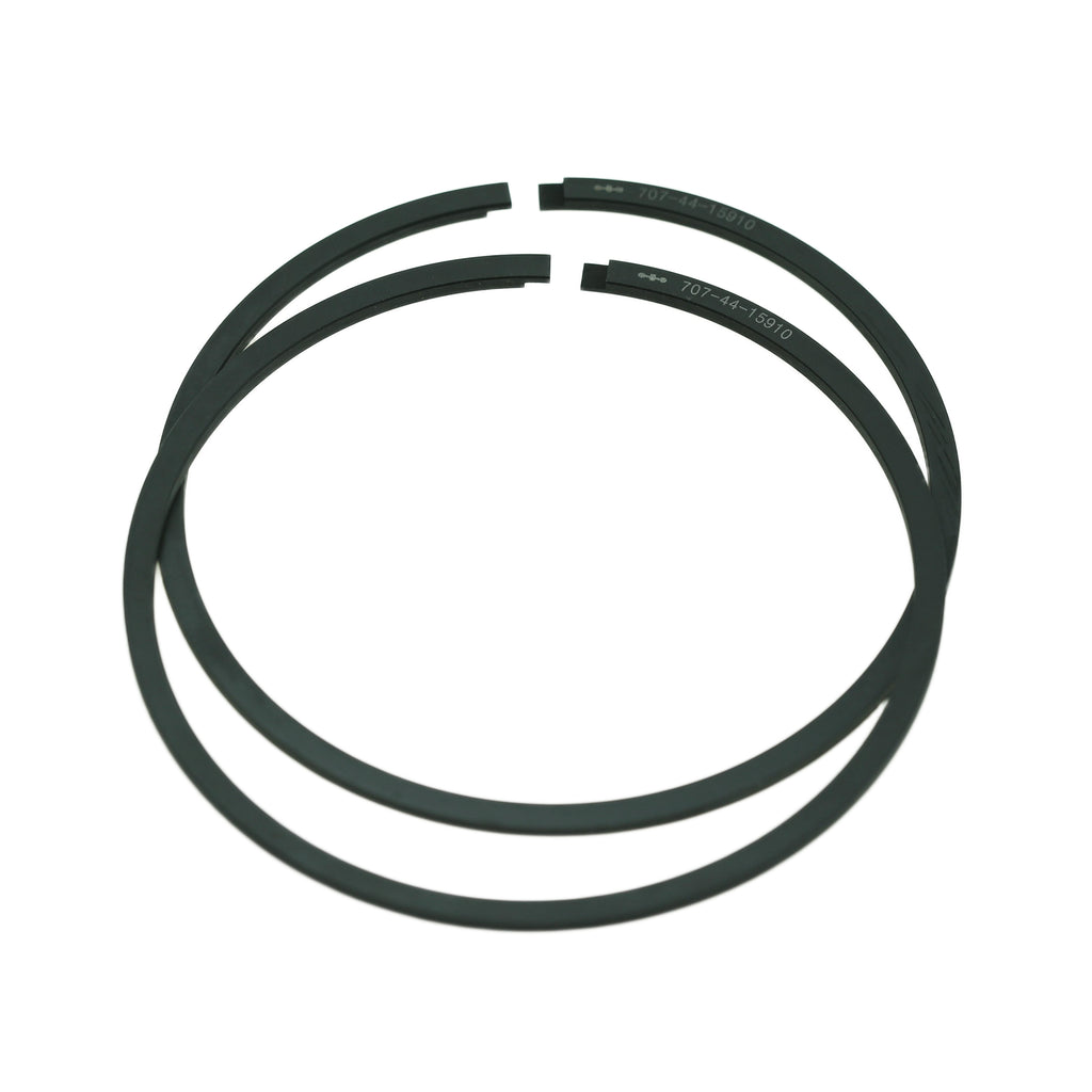 Komatsu 150mm (5.91") Steel Piston Ring