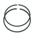 Komatsu 135mm (5.31") Steel Piston Ring