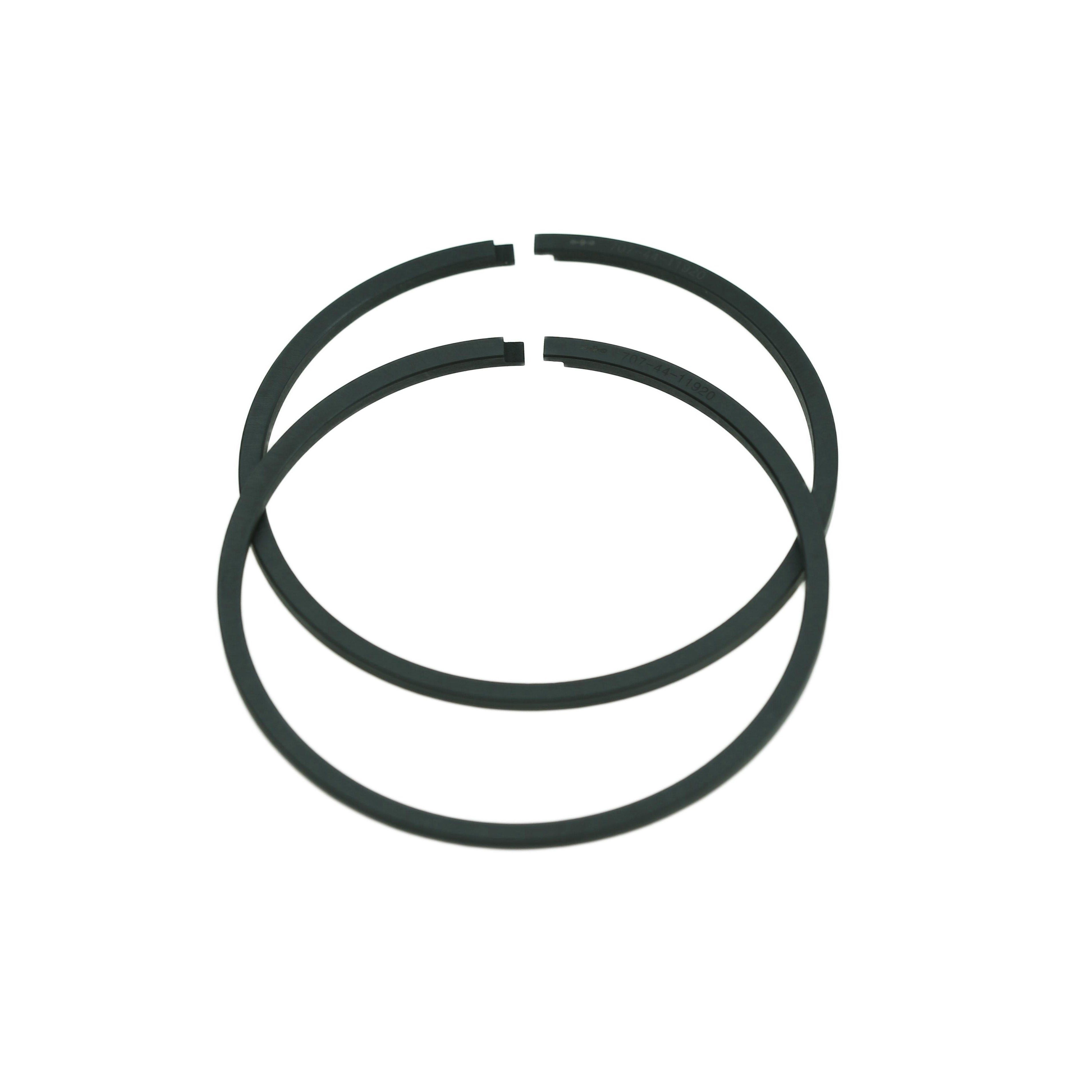 Komatsu 115mm (4.53") Steel Piston Ring