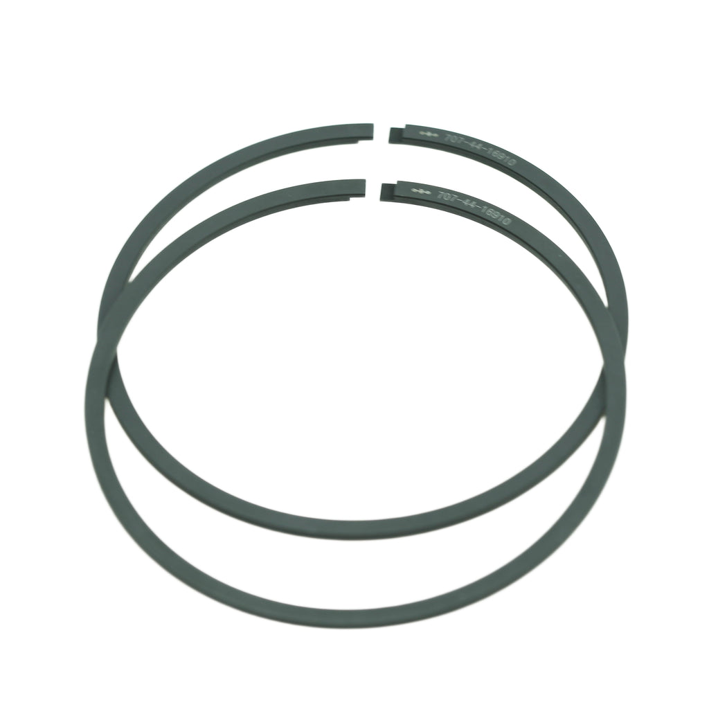 Komatsu 160mm (6.30") Steel Piston Ring
