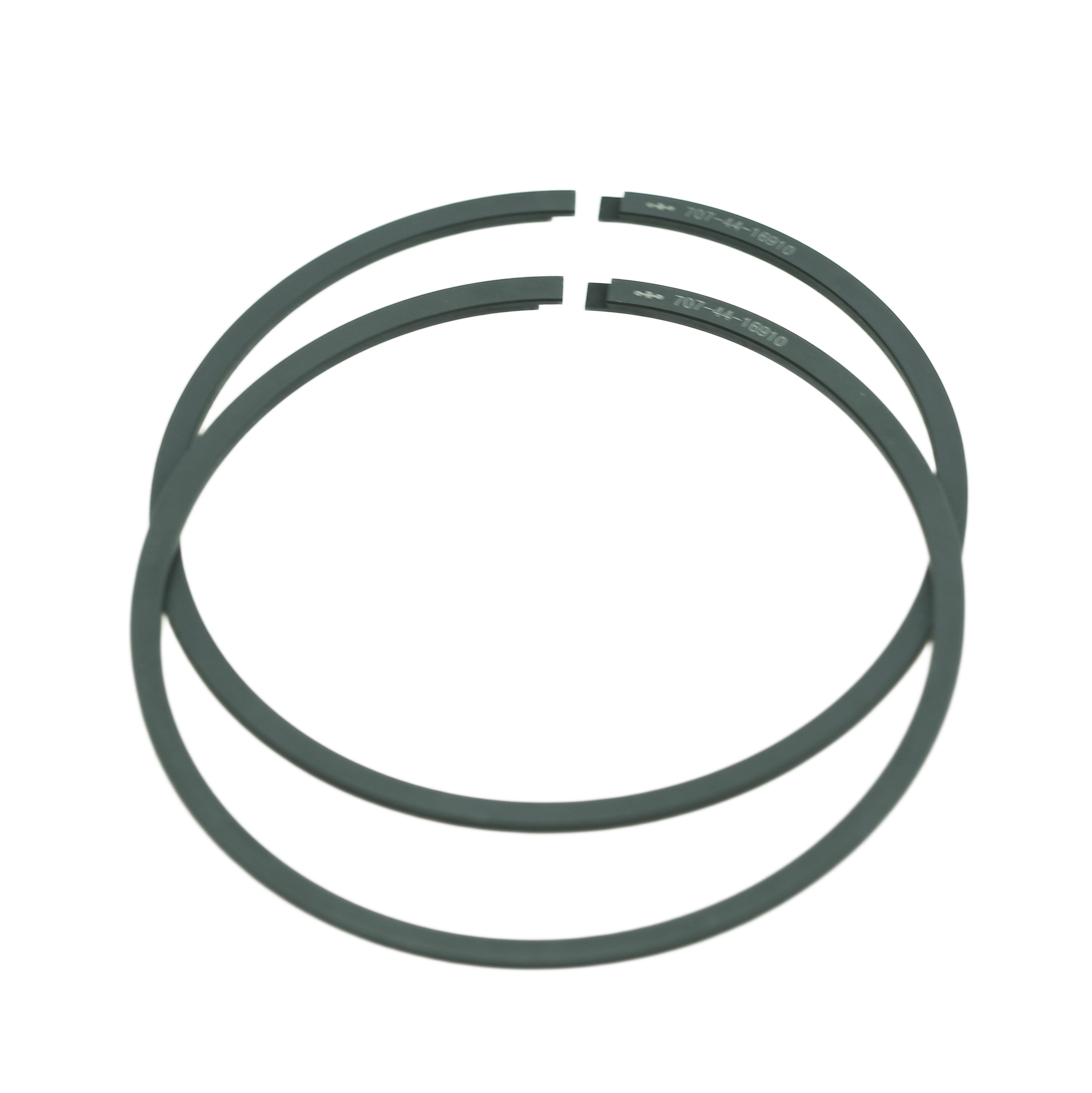Komatsu 160mm (6.30") Steel Piston Ring