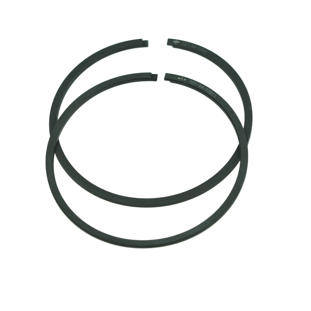 Komatsu 130mm (5.12") Steel Piston Ring