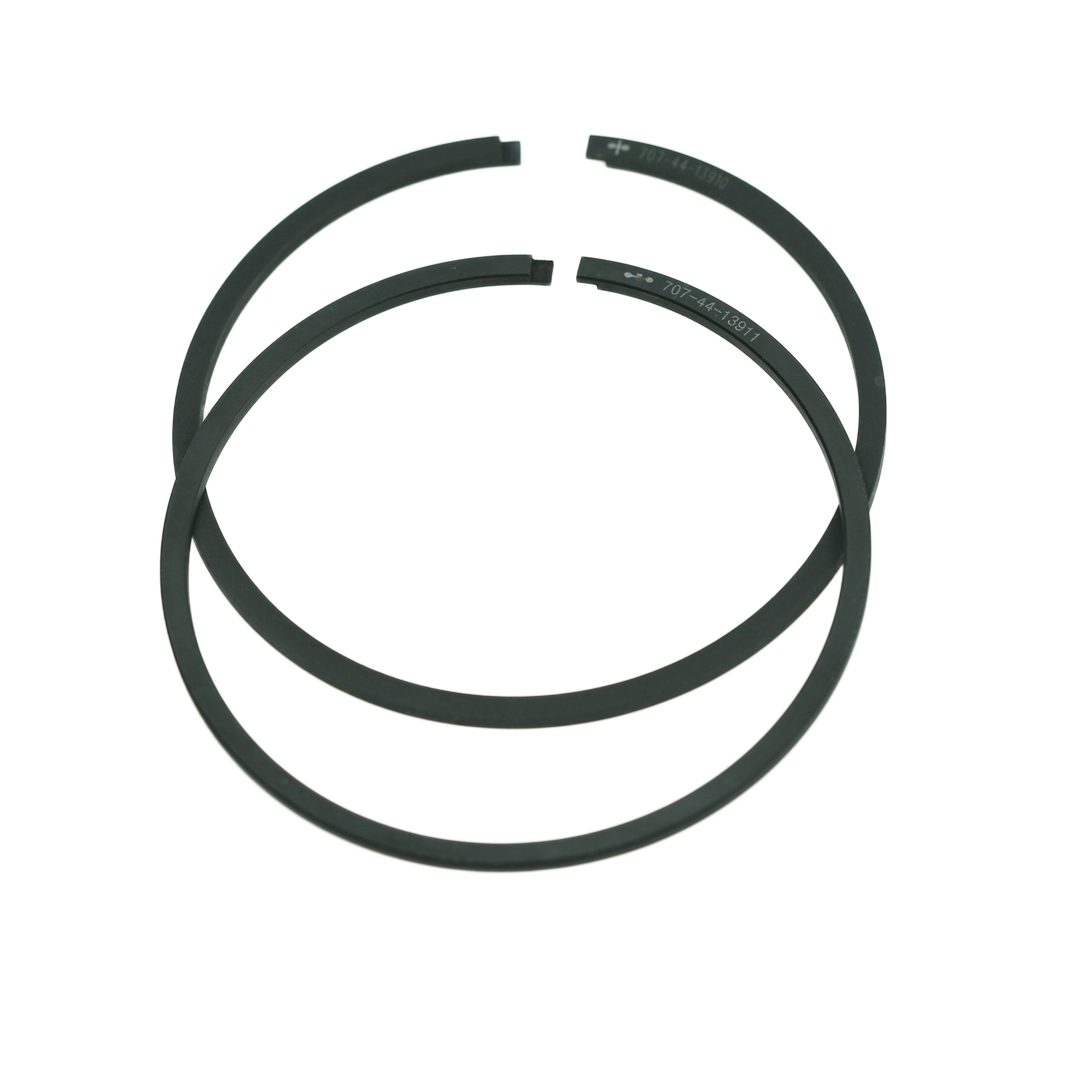 Komatsu 130mm (5.12") Steel Piston Ring