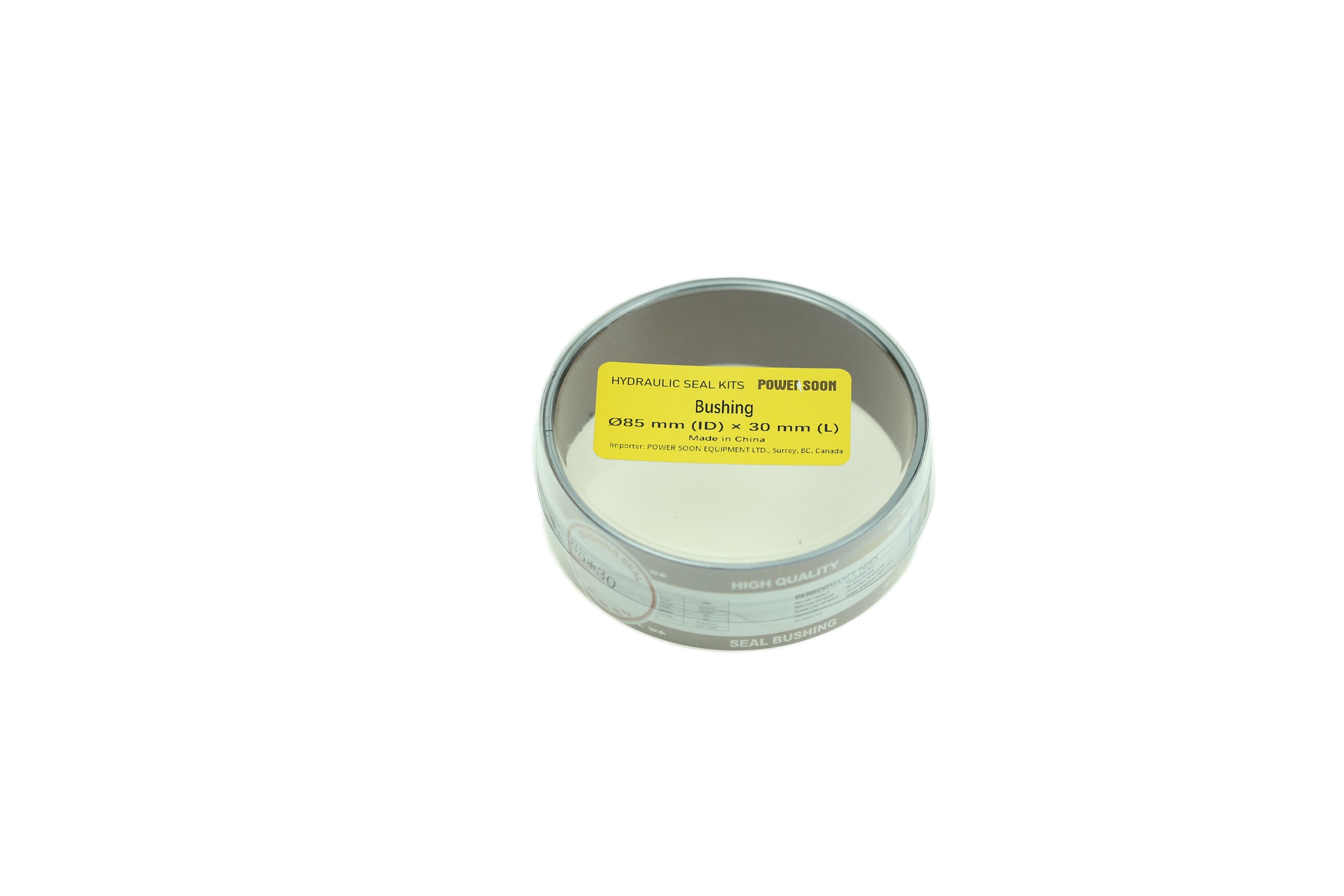 Bushing | 85mm (3.35 inch) ID x 30mm (1.18 inch) L