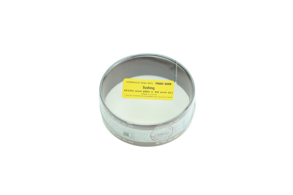 Bushing | 105mm (4.13 inch) ID x 40mm (1.57 inch) L