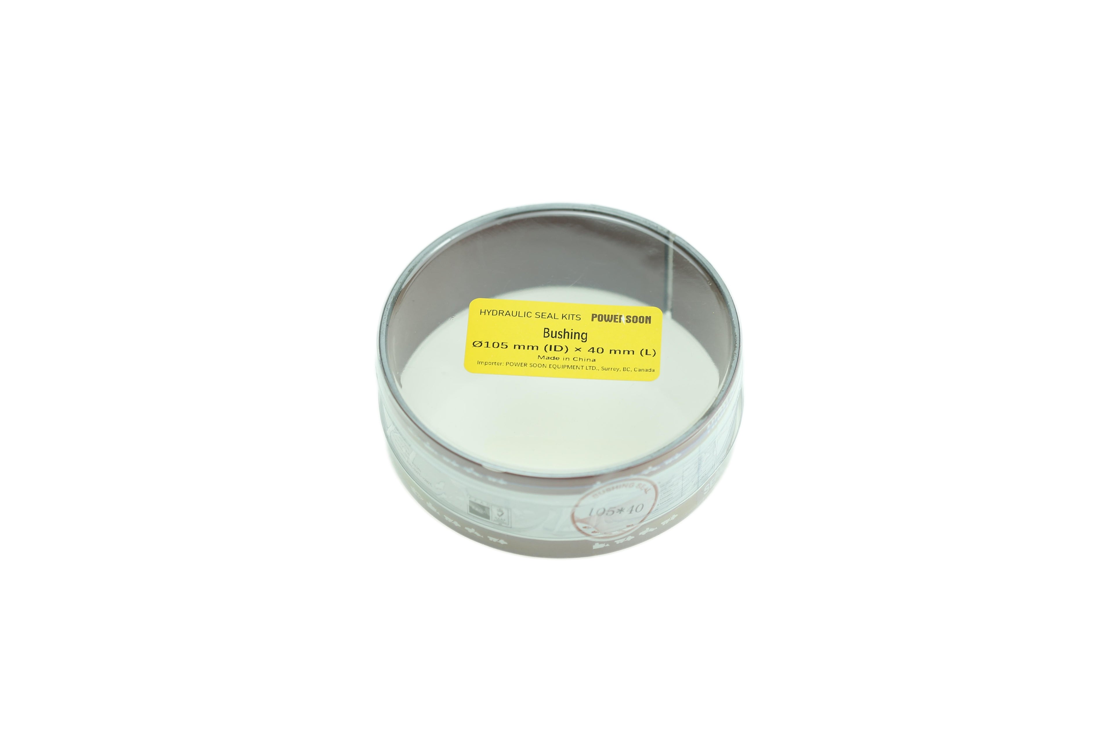 Bushing | 105mm (4.13 inch) ID x 40mm (1.57 inch) L