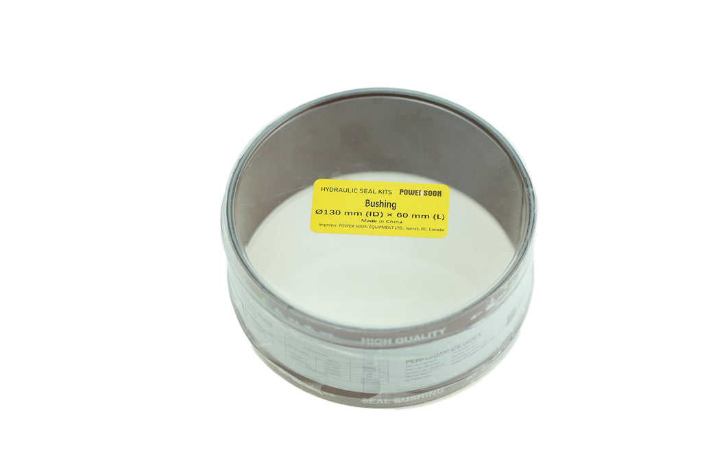 Bushing | 130mm (5.12 inch) ID x 60mm (2.36 inch) L