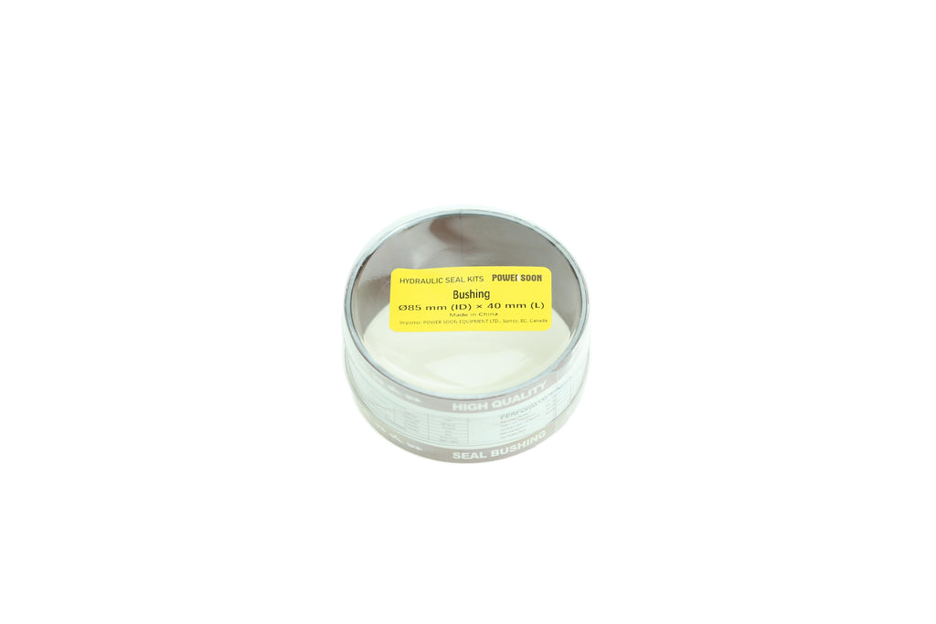 Bushing | 85mm (3.35 inch) ID x 40mm (1.57 inch) L