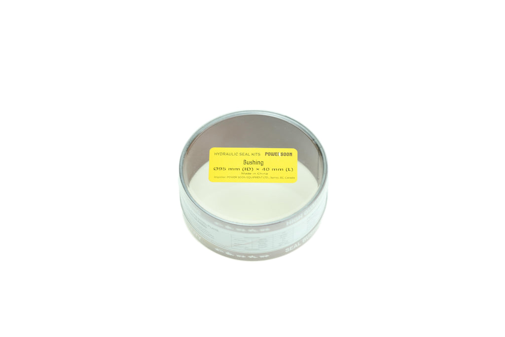 Bushing | 95mm (3.74 inch) ID x 40mm (1.57 inch) L