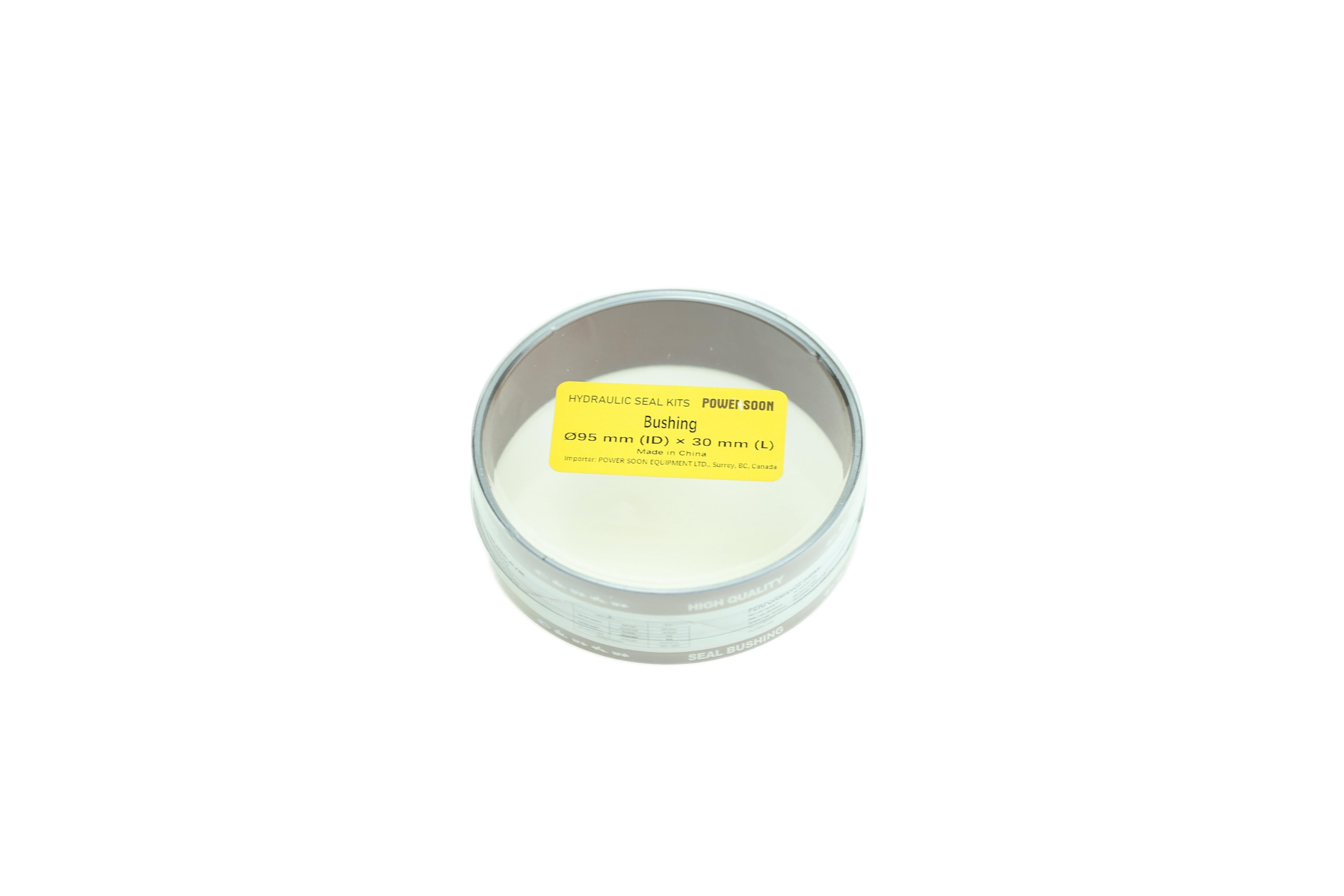 Bushing | 95mm (3.74 inch) ID x 30mm (1.18 inch) L