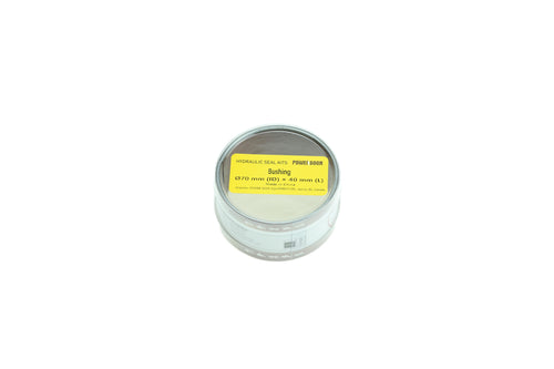Bushing | 70mm (2.76 inch) ID x 40mm (1.57 inch) L
