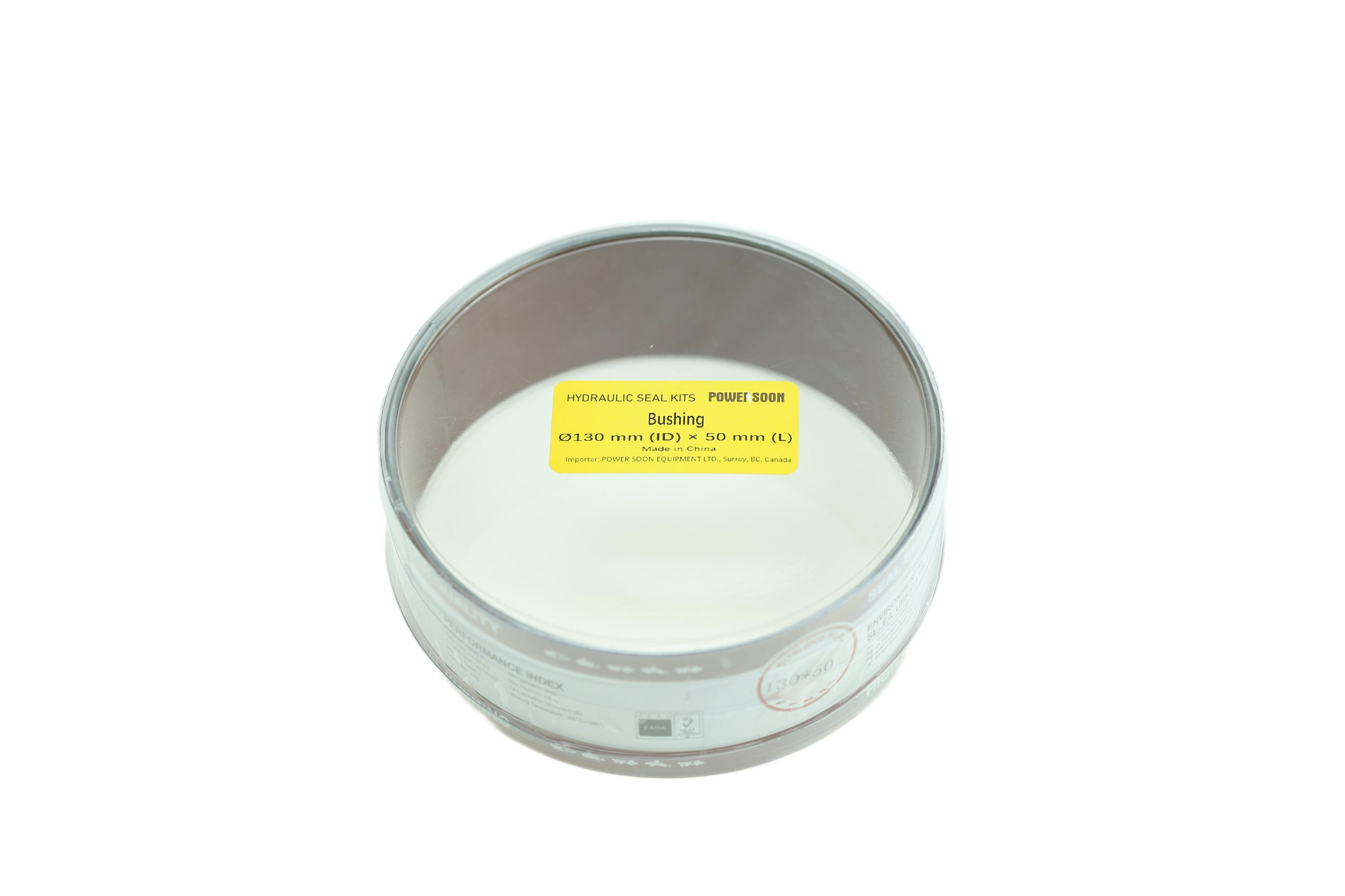 Bushing | 130mm (5.12 inch) ID x 50mm (1.97 inch) L