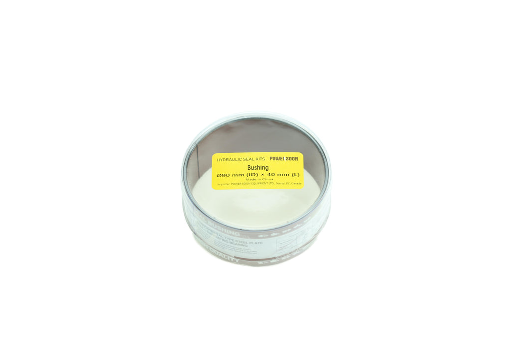 Bushing | 90mm (3.54 inch) ID x 40mm (1.57 inch) L