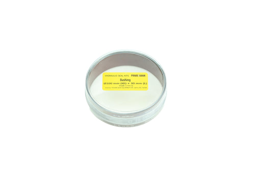 Bushing | 100mm (3.94 inch) ID x 30mm (1.18 inch) L