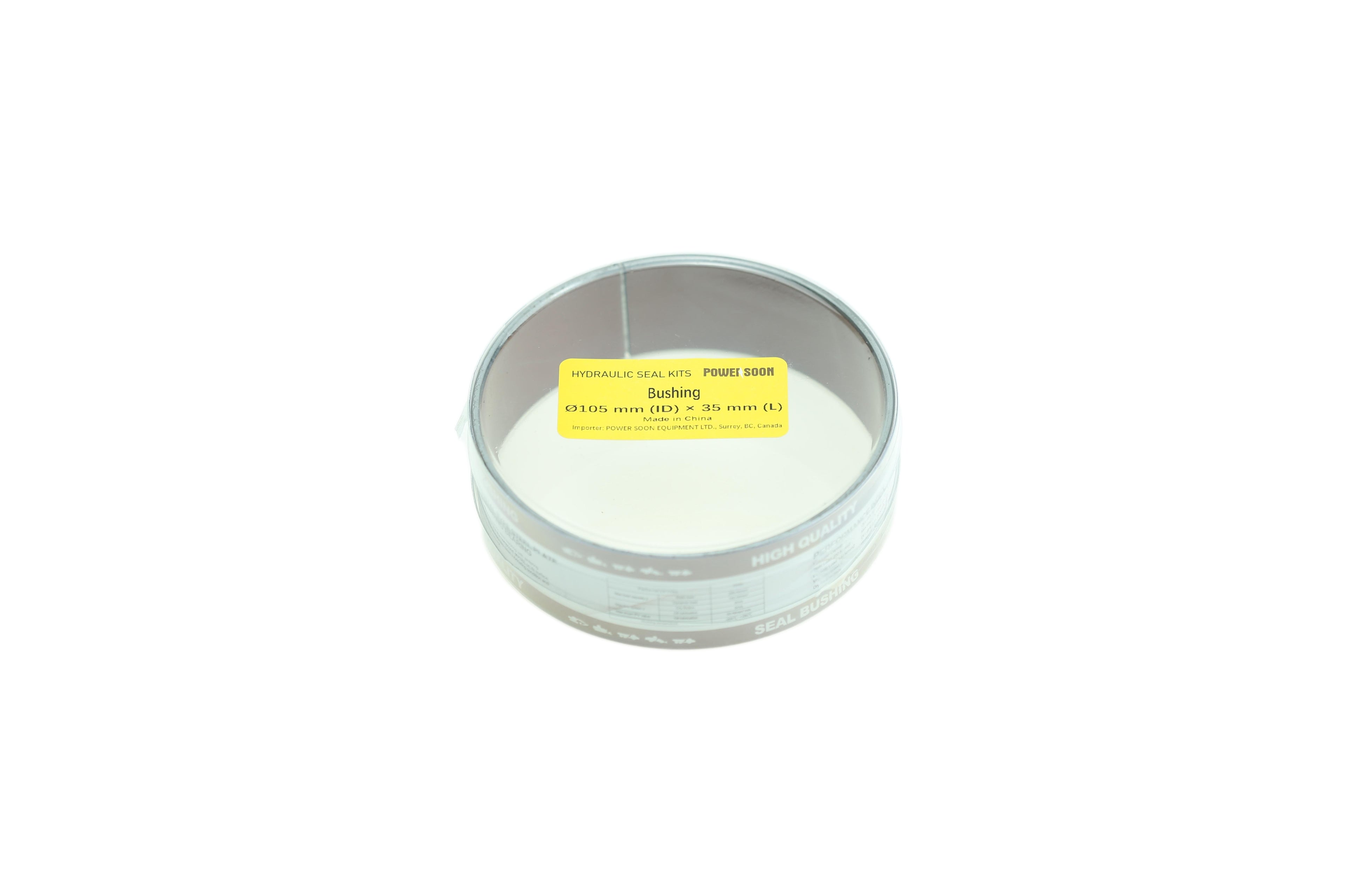 Bushing | 105mm (4.13 inch) ID x 35mm (1.38 inch) L
