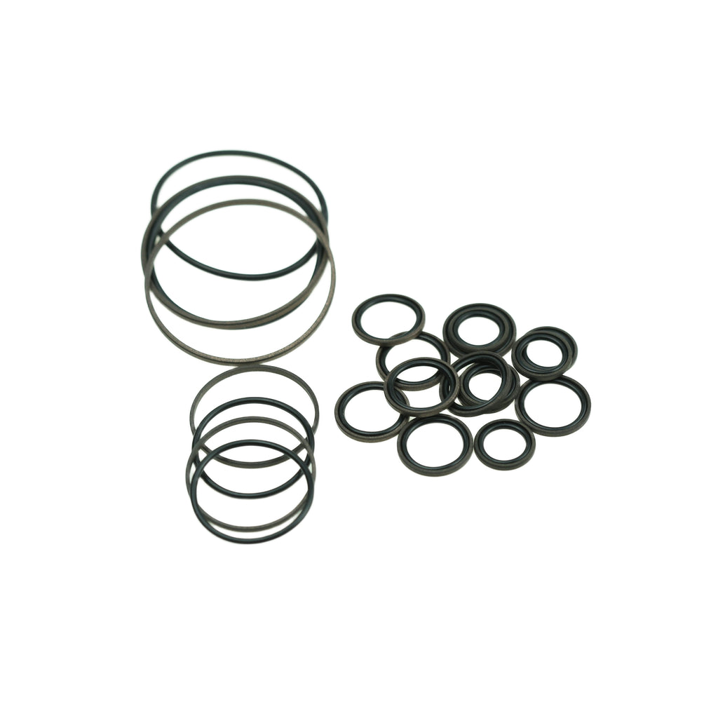 Komatsu PC200-7 PC200-8 Control Valve Carbon Ring Seal Kit
