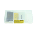 Komatsu PC200-7 PC200-8 Control Valve Carbon Ring Seal Kit