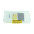 Komatsu PC130-7 Control Valve Carbon Ring Seal Kit
