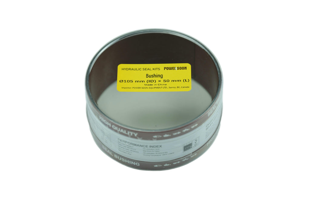 Bushing | 105mm (4.13 inch) ID x 50mm (1.97 inch) L