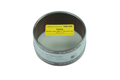 Bushing | 105mm (4.13 inch) ID x 50mm (1.97 inch) L