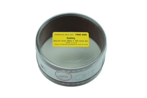 Bushing | 110mm (4.33 inch) ID x 50mm (1.97 inch) L