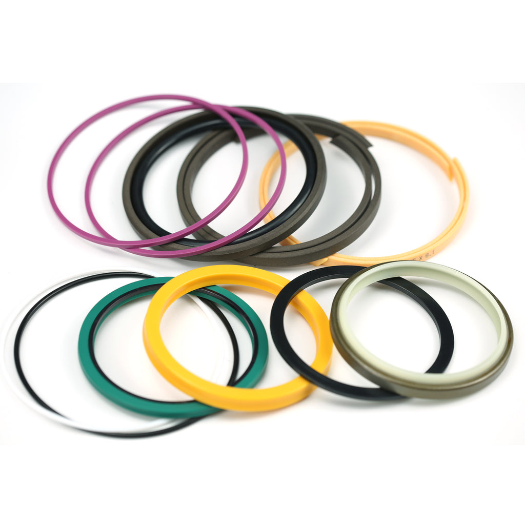 ZX 200LC-3/210LC-5/210LC-6 BOOM Cylinder Seal Kit